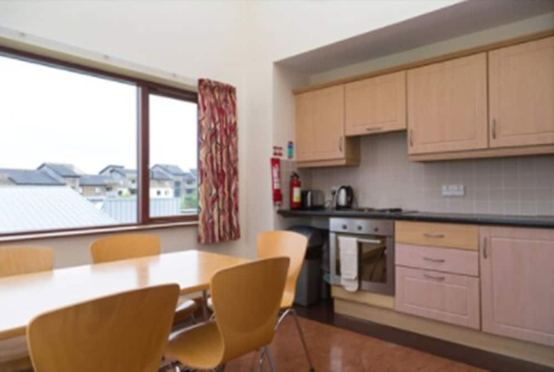 Hotel Cappavilla Village Castletroy Limerick Ireland