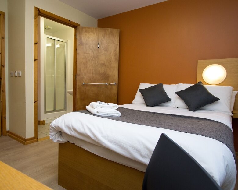Hotel Cappavilla Village Castletroy Limerick Ireland