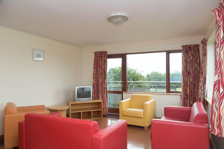 Hotel Cappavilla Village Castletroy Limerick Ireland