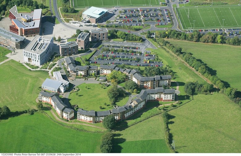 Hotel Cappavilla Village Castletroy Limerick Ireland