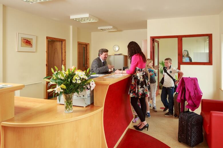 Hotel Cappavilla Village Castletroy Limerick Ireland