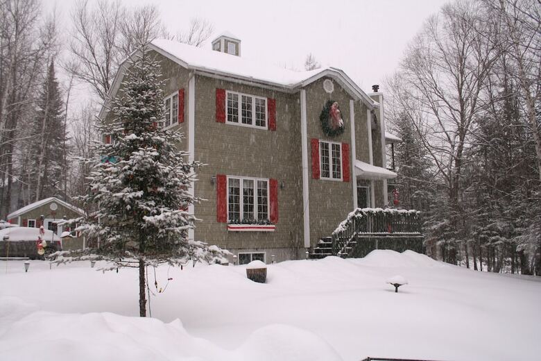 Bed & Breakfast La Chaumiere De L' Anse