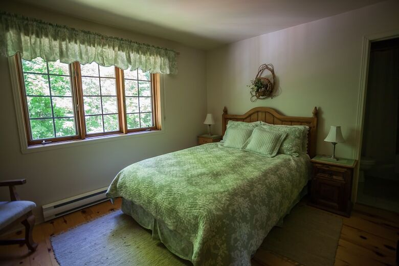 Bed & Breakfast La Chaumiere De L' Anse