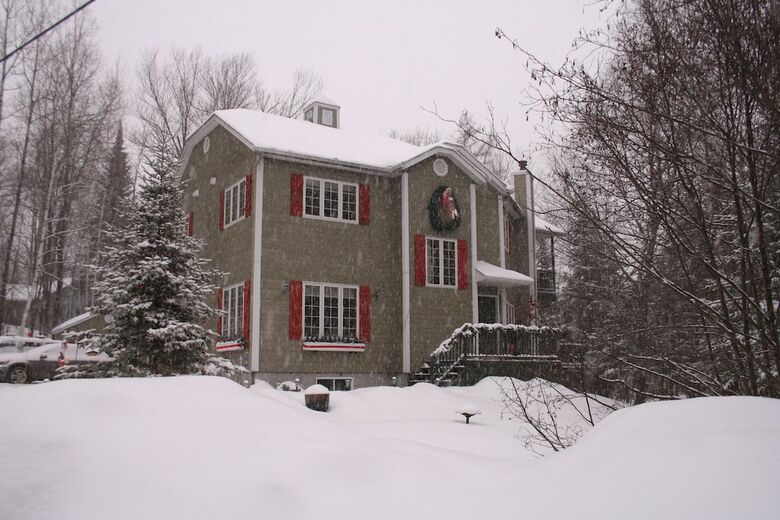 Bed & Breakfast La Chaumiere De L' Anse