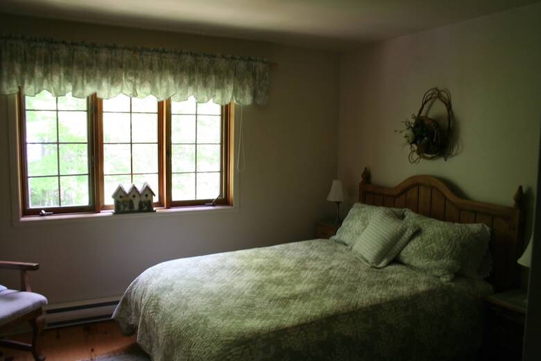 Bed & Breakfast La Chaumiere De L' Anse