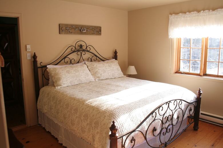Bed & Breakfast La Chaumiere De L' Anse
