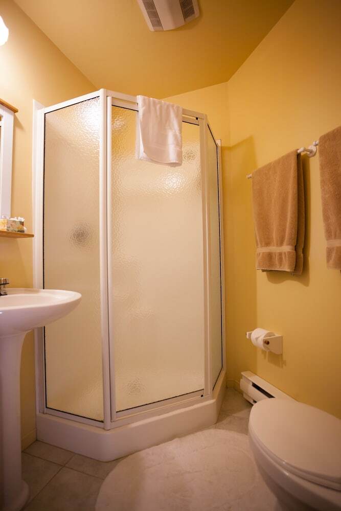 Bed & Breakfast La Chaumiere De L' Anse