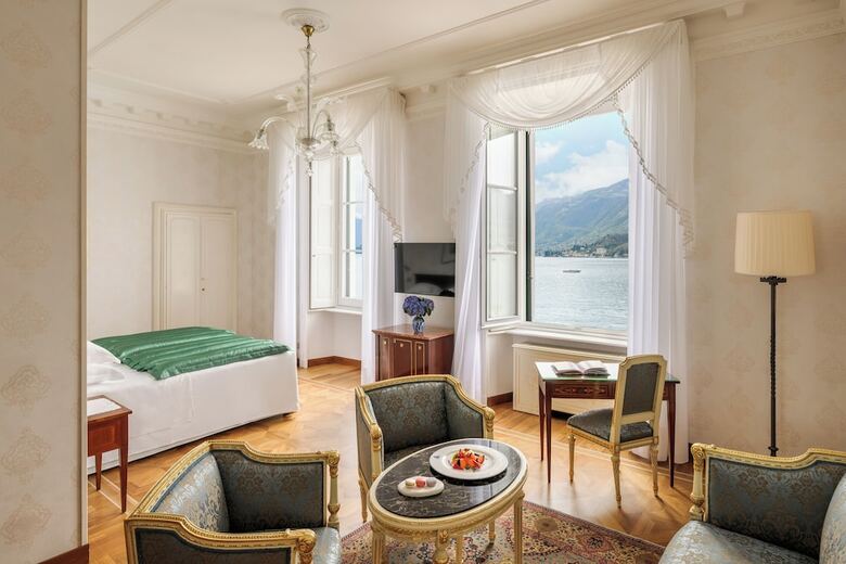 Grand Hotel Villa Serbelloni