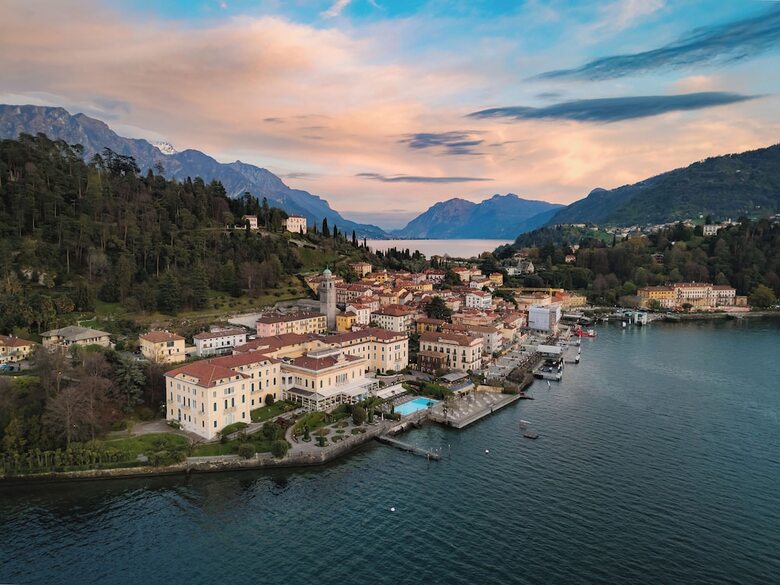 Grand Hotel Villa Serbelloni