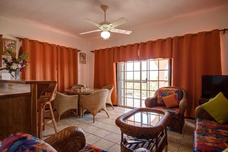 Aparthotel Royal Palms Hotel