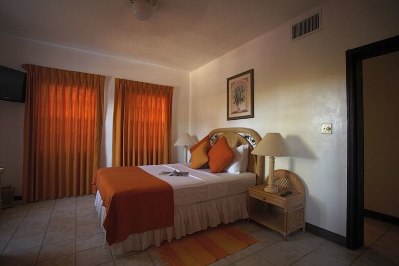 Aparthotel Royal Palms Hotel