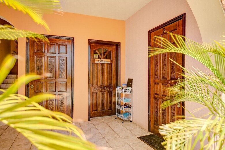 Aparthotel Royal Palms Hotel