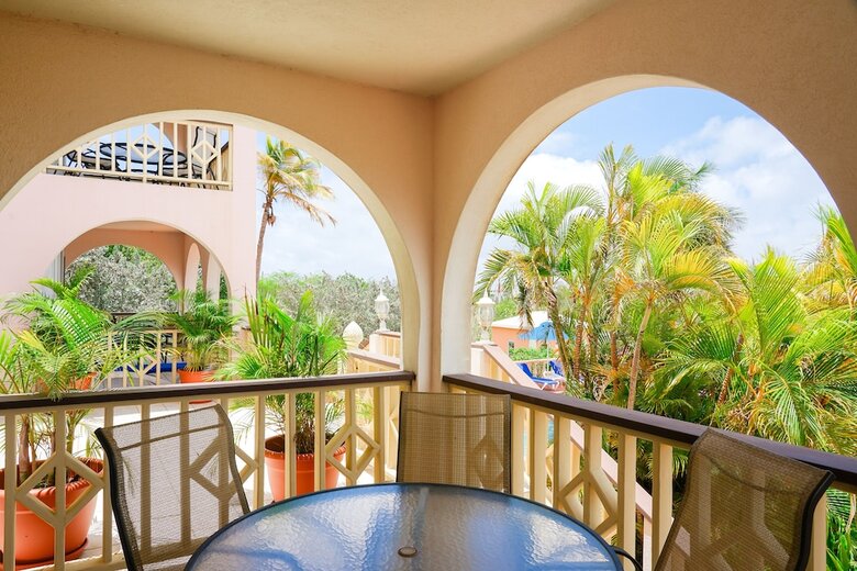 Aparthotel Royal Palms Hotel
