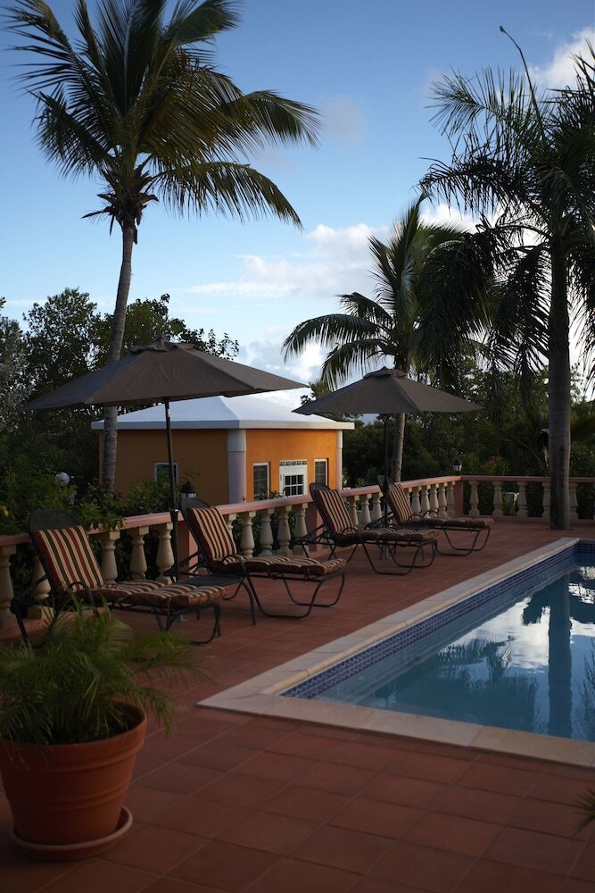 Aparthotel Royal Palms Hotel