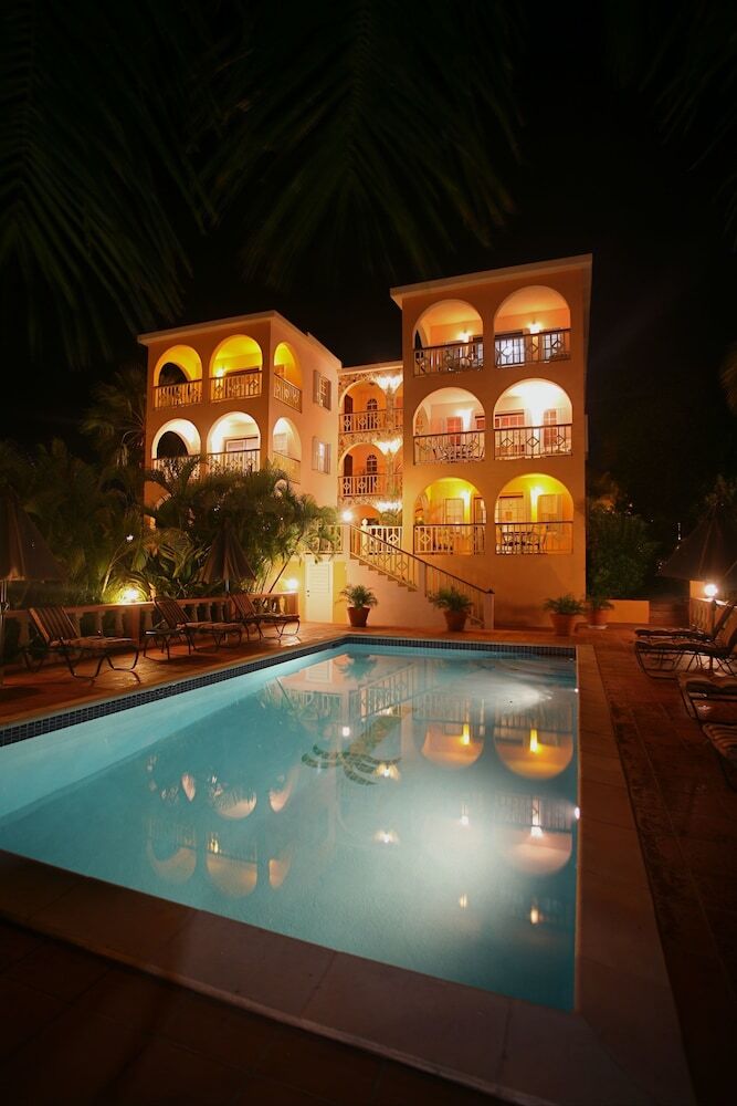 Aparthotel Royal Palms Hotel