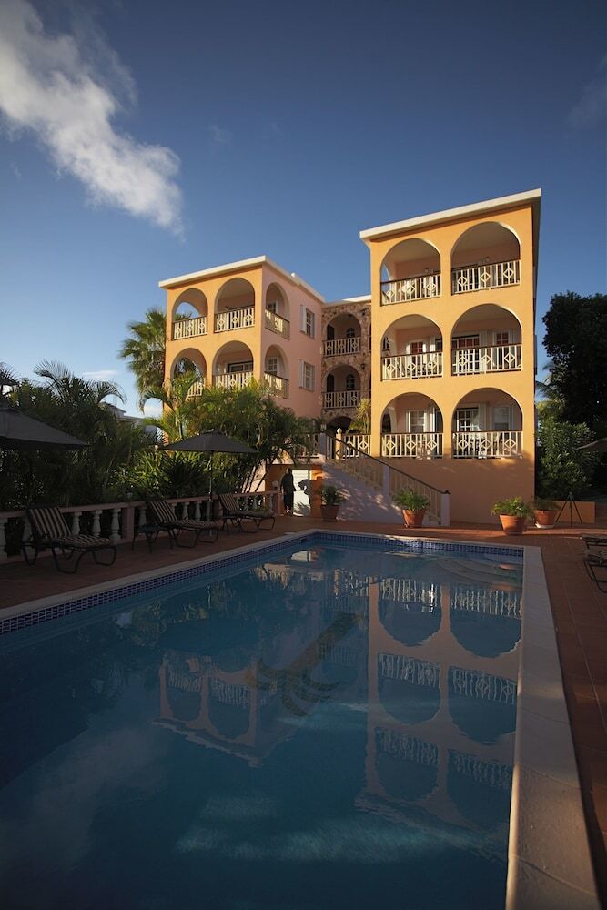 Aparthotel Royal Palms Hotel