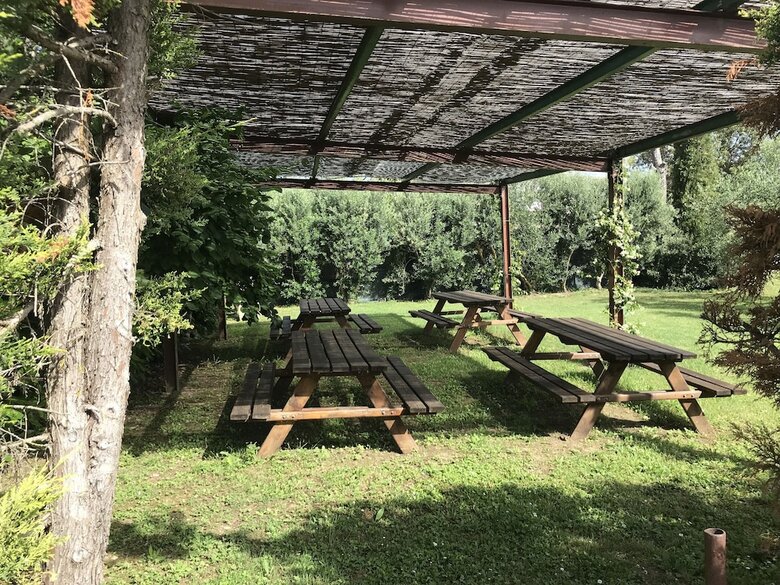 Bed & Breakfast Il Pettirosso Di Siena