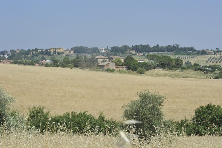 Bed & Breakfast Il Pettirosso Di Siena