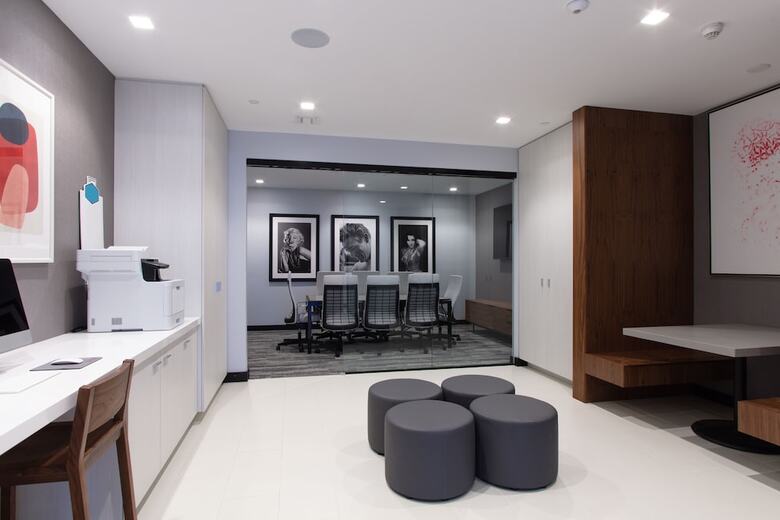 Apartamentos Mint House Miami - Downtown