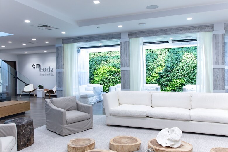 Apartamentos Mint House Miami - Downtown