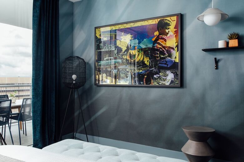 Apartamentos Mint House Miami - Downtown