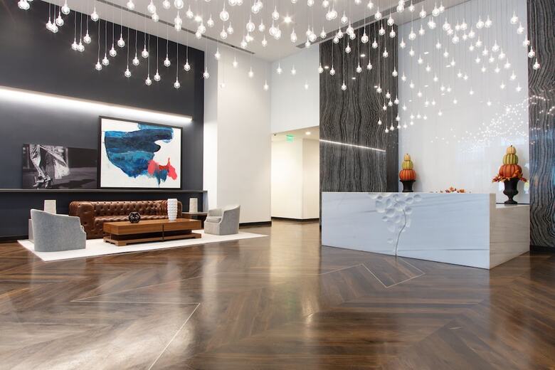 Apartamentos Mint House Miami - Downtown