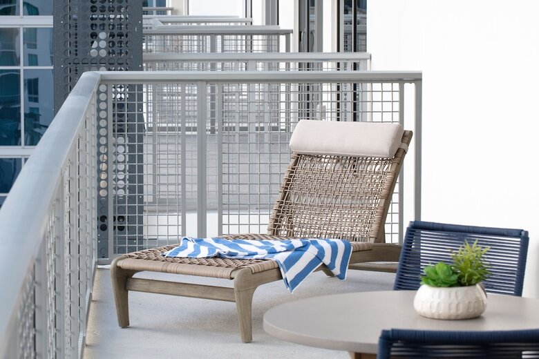 Apartamentos Mint House Miami - Downtown