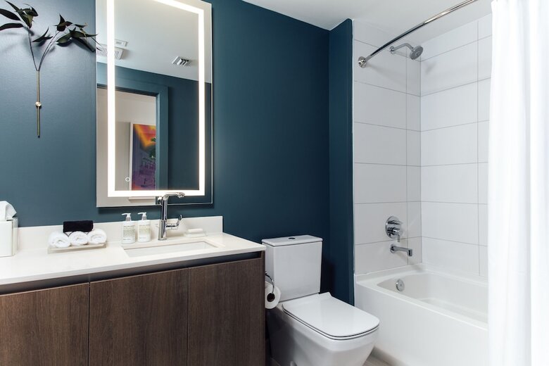 Apartamentos Mint House Miami - Downtown