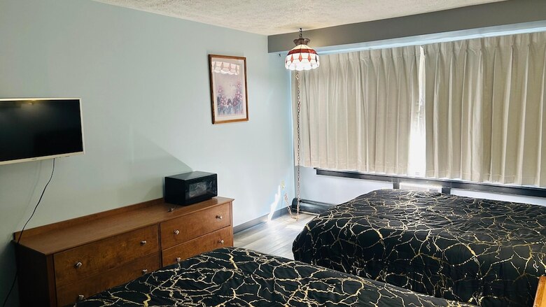 Motel Capital O Swan Inn Comstock Park