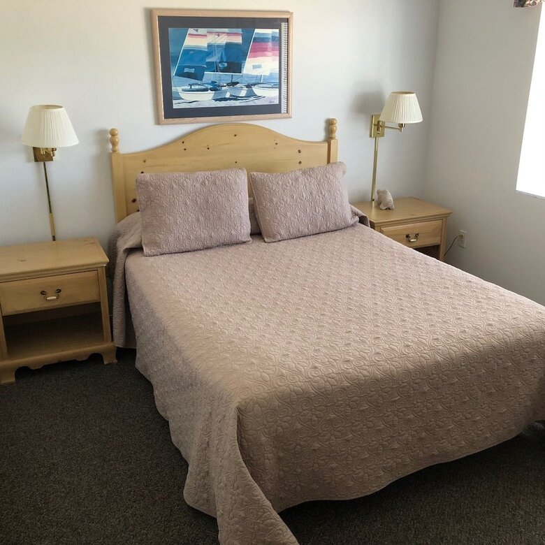 Aparthotel Montauk Manor