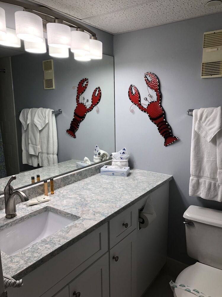 Aparthotel Montauk Manor