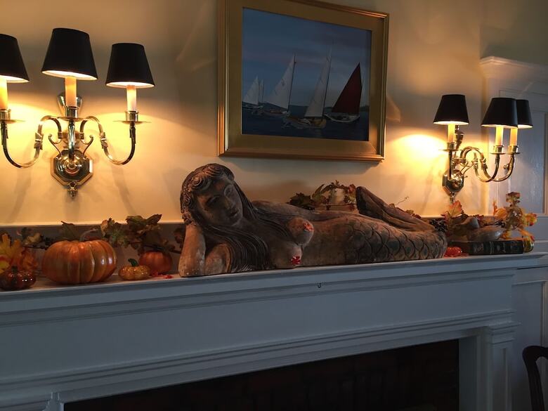 Captain David Kelley House Bed & Breakfast