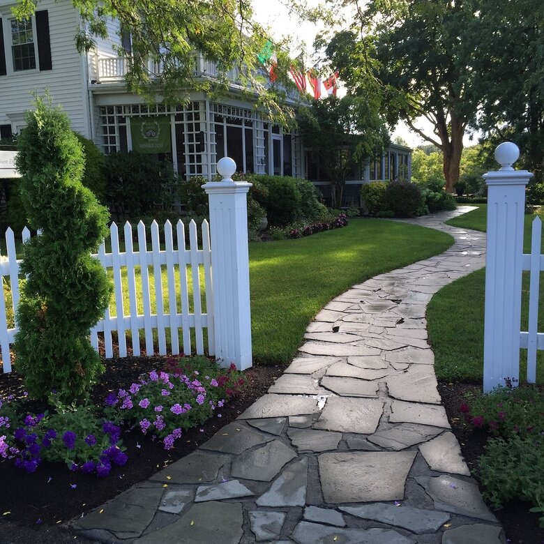 Captain David Kelley House Bed & Breakfast