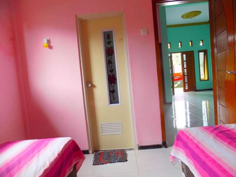 Kawah Ijen Homestay