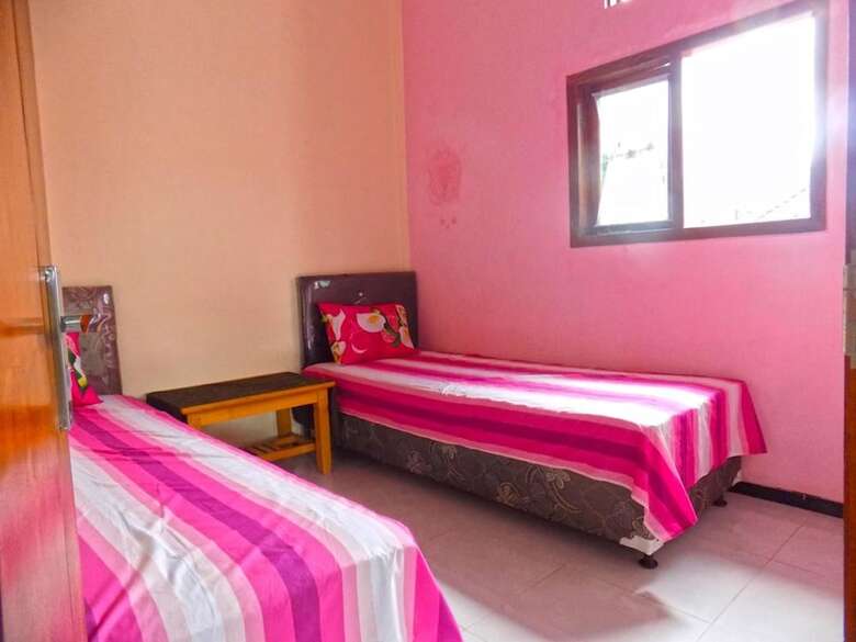 Kawah Ijen Homestay