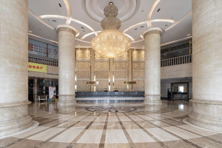 Baigang International Hotel