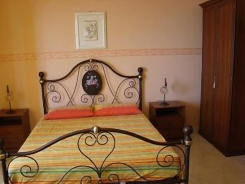 B&B Ondazzurra