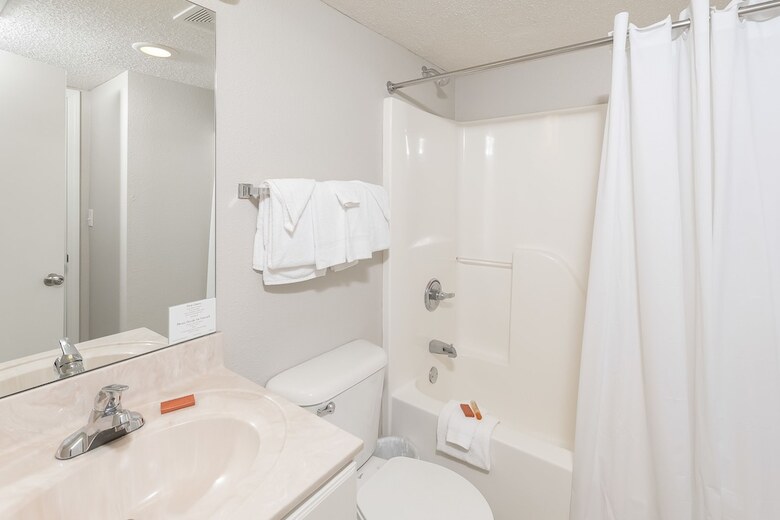 Aparthotel Phoenix All Suites West Hotel