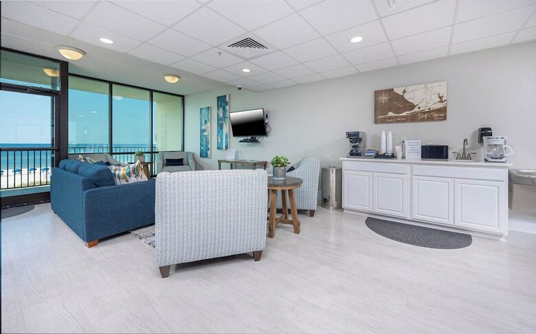 Aparthotel Phoenix All Suites West Hotel