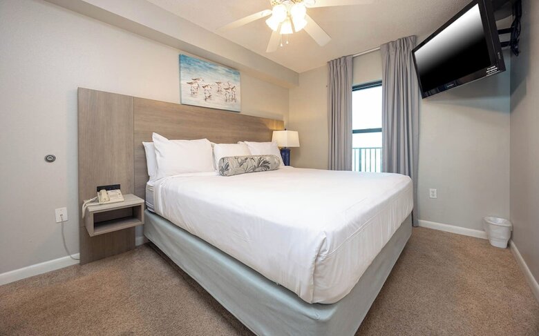 Aparthotel Phoenix All Suites West Hotel