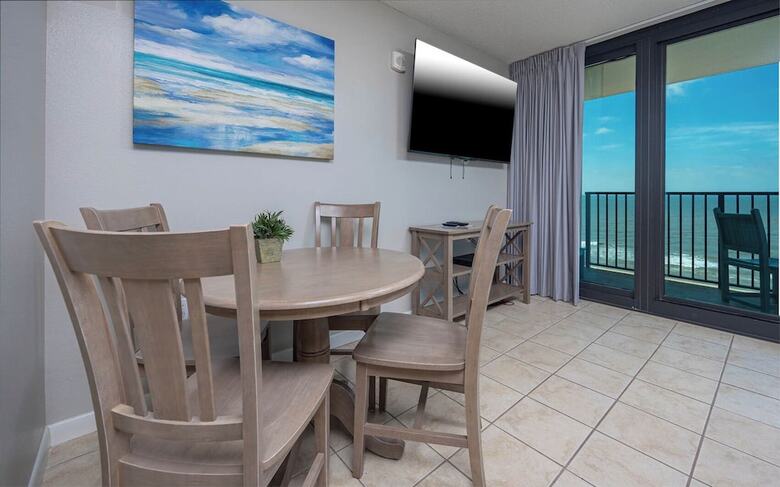 Aparthotel Phoenix All Suites West Hotel