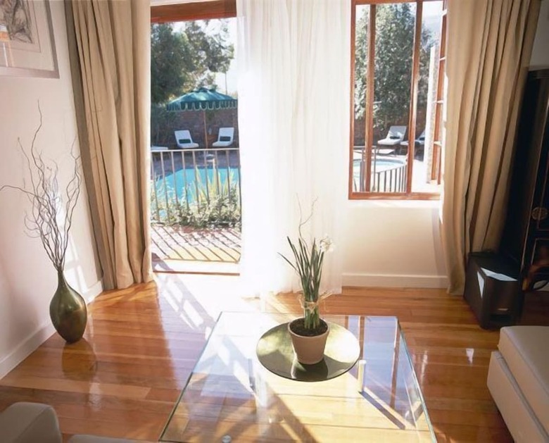 Villa Honeywood Guest House