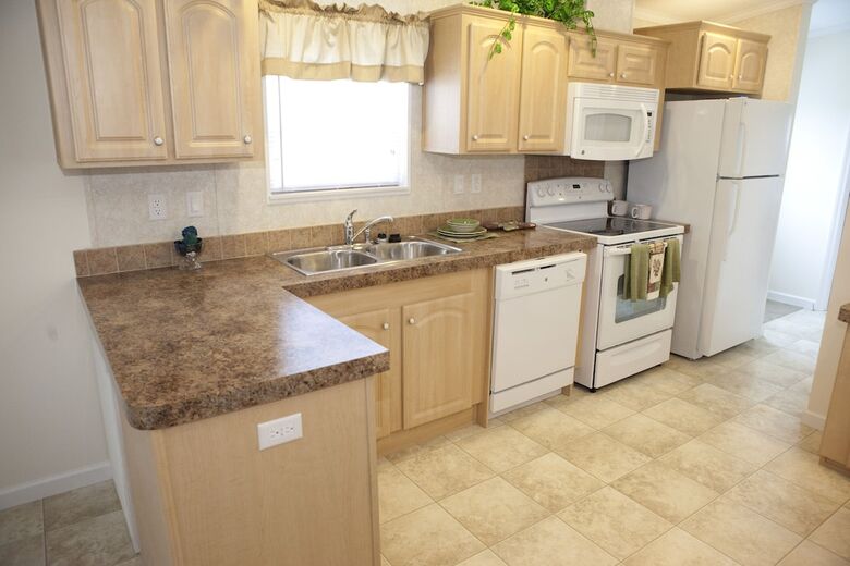 Lake San Marino Rv Resort