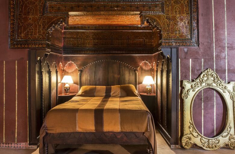 Dar Darma - Riad