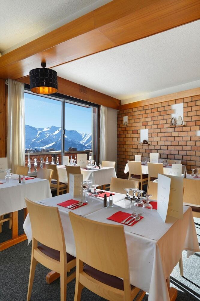 Hotel H�tel Eliova - Le Chaix