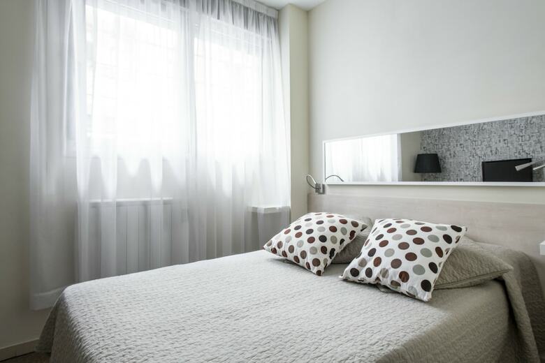Hotel Residencia Universitaria Resa Blas De Otero