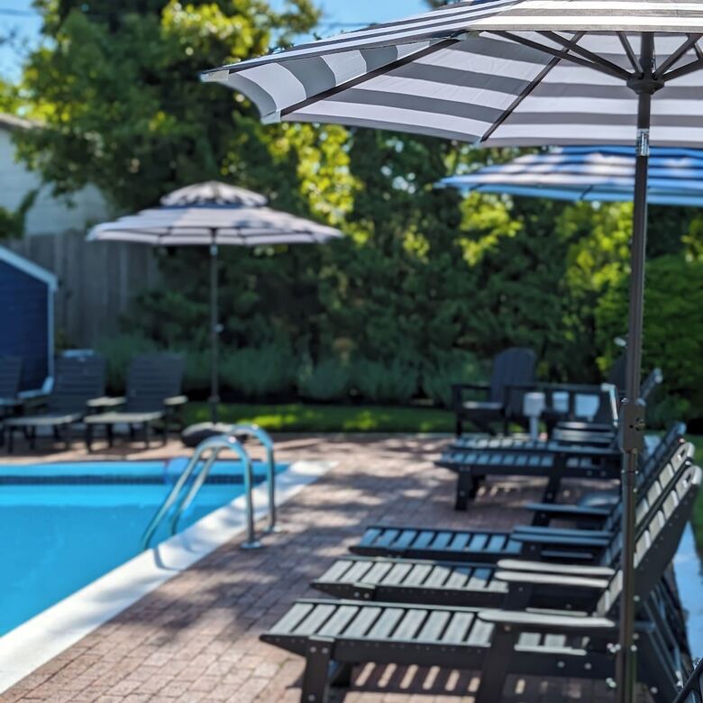 Motel Ocean View Terrace Inn