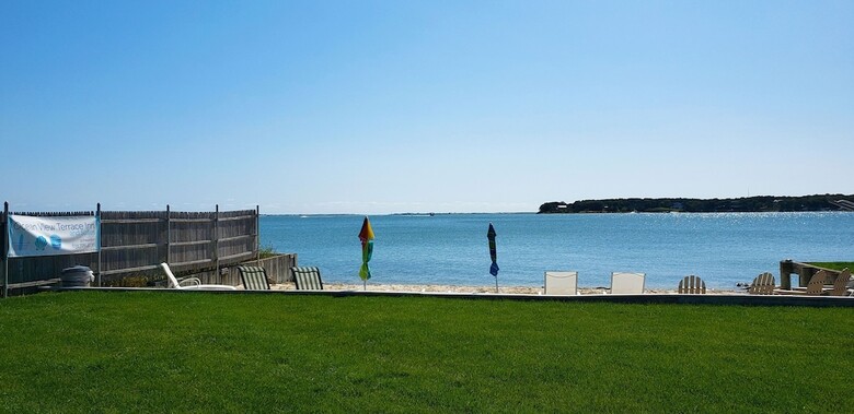 Motel Ocean View Terrace Inn