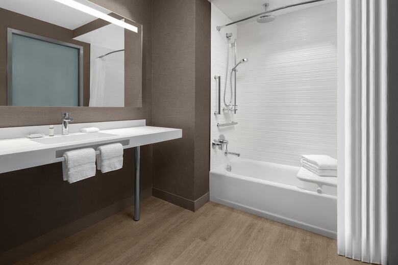 AC Hotel Fort Lauderdale Sawgrass Mills / Sunrise