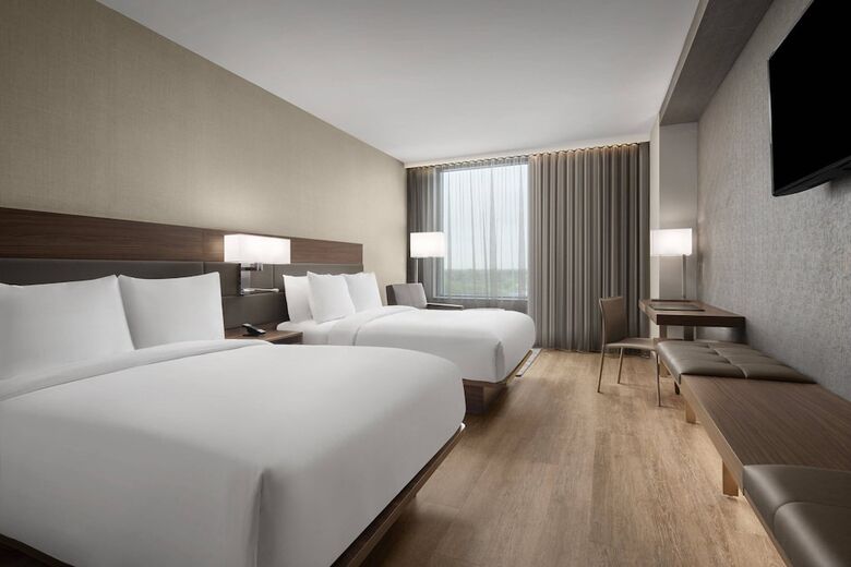 AC Hotel Fort Lauderdale Sawgrass Mills / Sunrise